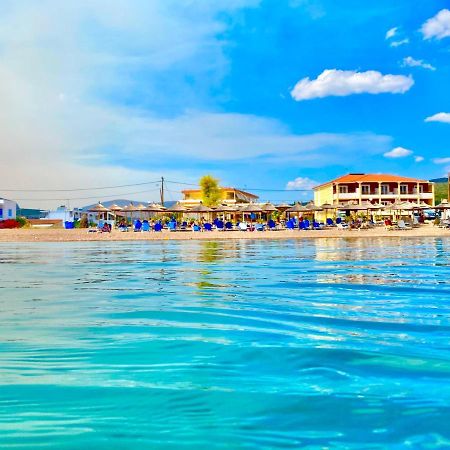 Zoom Beach Hotel 캔디아 외부 사진